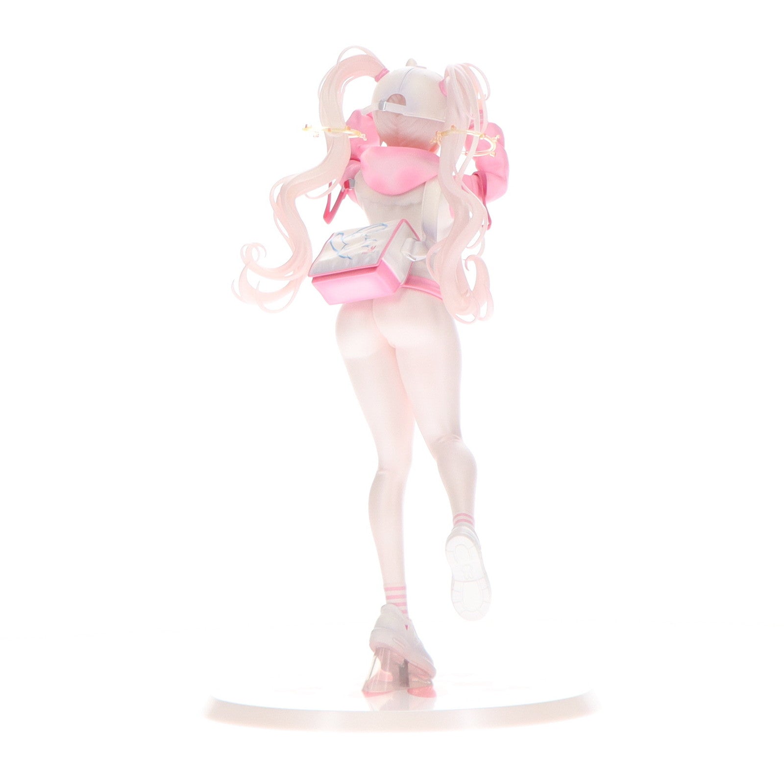 【中古即納】[FIG] アリス スイートホーム[限定版] 勝利の女神:NIKKE(ニケ) 1/7 完成品 フィギュア ホビージャパンオンラインショップ&一部店舗限定 ホビージャパン/AMAKUNI(アマクニ)(20250831)