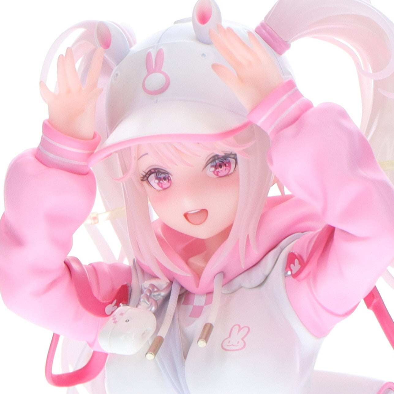 【中古即納】[FIG] アリス スイートホーム[限定版] 勝利の女神:NIKKE(ニケ) 1/7 完成品 フィギュア ホビージャパンオンラインショップ&一部店舗限定 ホビージャパン/AMAKUNI(アマクニ)(20250831)