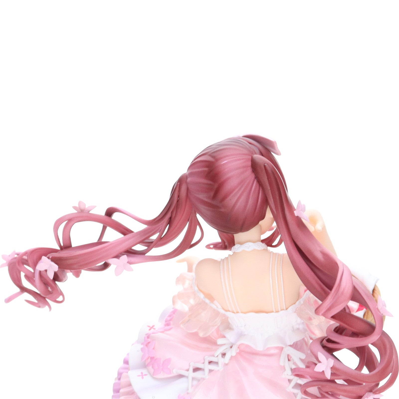 【中古即納】[FIG] 大崎甜花(おおさきてんか) デヴォーティングリンネver. アイドルマスター シャイニーカラーズ 1/8 完成品 フィギュア(AMIF-SC-002) あみあみ(20211124)