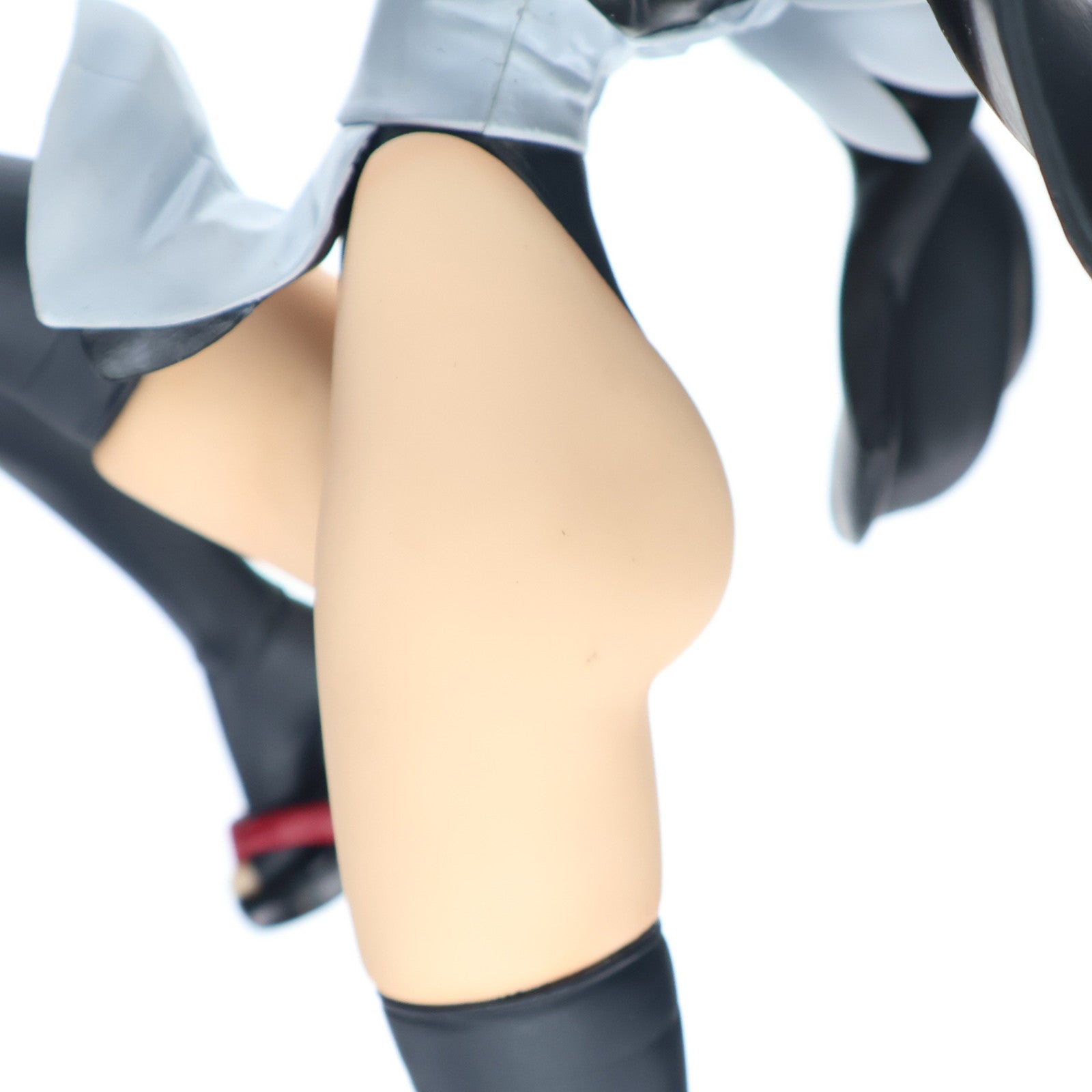 【中古即納】[FIG] モエコレPLUS No.SP2 いろは クイーンズゲイトVer. ホビージャパン限定版 サムライスピリッツ 1/8 完成品 フィギュア ホビージャパン/ボークス(20090630)