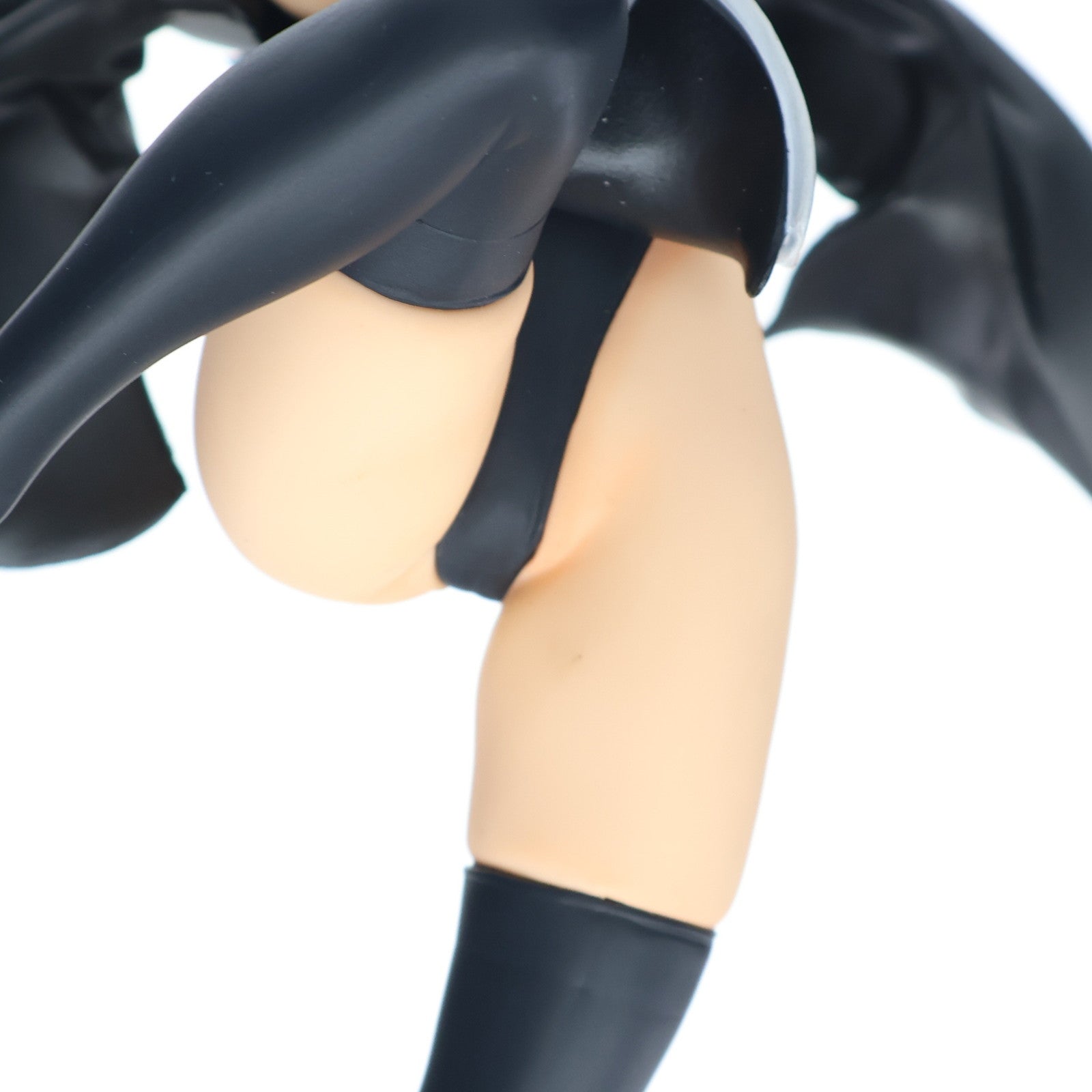 【中古即納】[FIG] モエコレPLUS No.SP2 いろは クイーンズゲイトVer. ホビージャパン限定版 サムライスピリッツ 1/8 完成品 フィギュア ホビージャパン/ボークス(20090630)