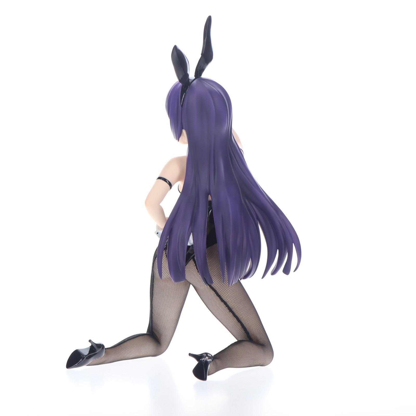 【中古即納】[FIG] B-Style 黒猫(くろねこ) バニーVer. 俺の妹がこんなに可愛いわけがない。 1/4 完成品 フィギュア FREEing(フリーイング)(20241130)