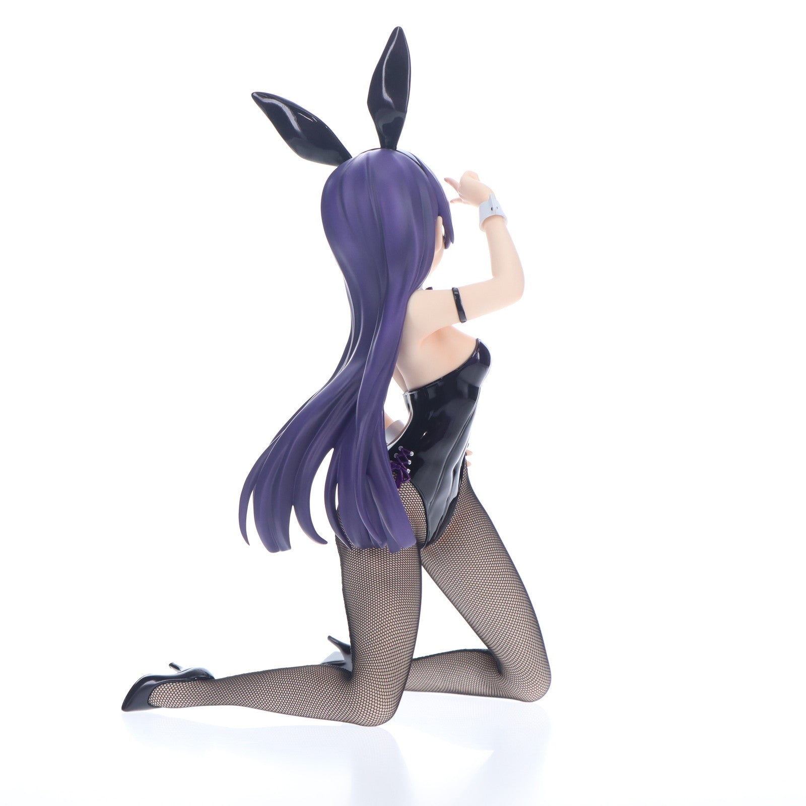【中古即納】[FIG] B-Style 黒猫(くろねこ) バニーVer. 俺の妹がこんなに可愛いわけがない。 1/4 完成品 フィギュア FREEing(フリーイング)(20241130)