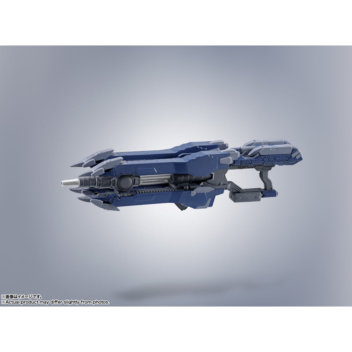 【中古即納】[FIG] ROBOT魂(SIDE AC) IB-C03: HAL 826 / Handler Walter(ハンドラー・ウォルター) ARMORED CORE VI FIRES OF RUBICON(アーマード・コア6 ファイアーズ オブ ルビコン) 完成品 可動フィギュア バンダイスピリッツ(20241130)