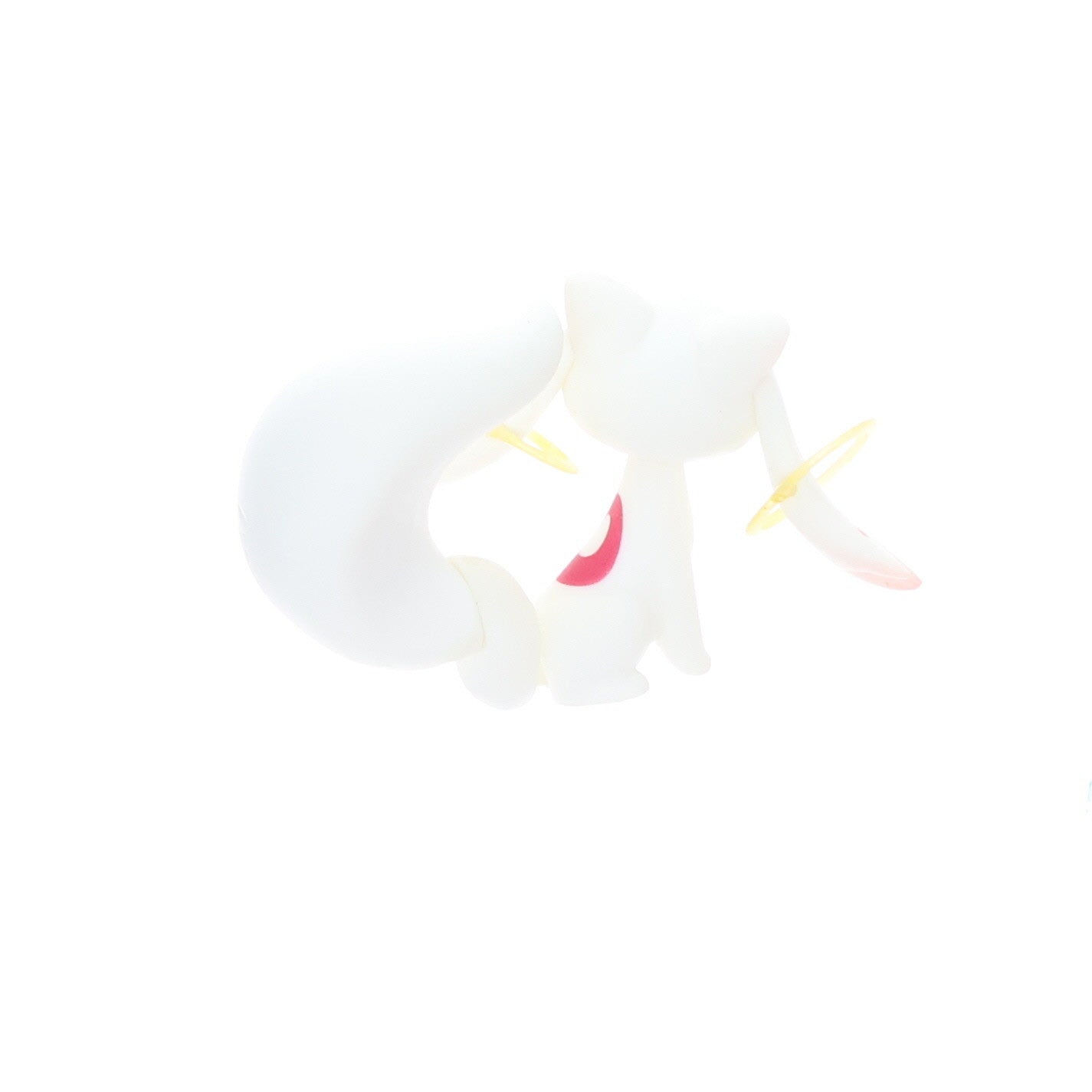 【中古即納】[FIG] ねんどろいど 174 鹿目まどか(かなめまどか) 魔法少女まどか☆マギカ 完成品 可動フィギュア グッドスマイルカンパニー(20110830)