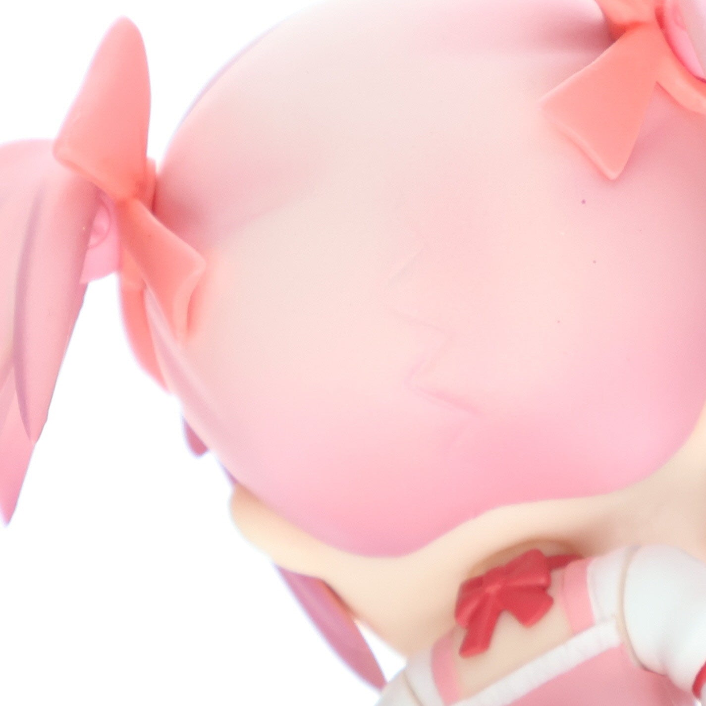 【中古即納】[FIG] ねんどろいど 174 鹿目まどか(かなめまどか) 魔法少女まどか☆マギカ 完成品 可動フィギュア グッドスマイルカンパニー(20110830)