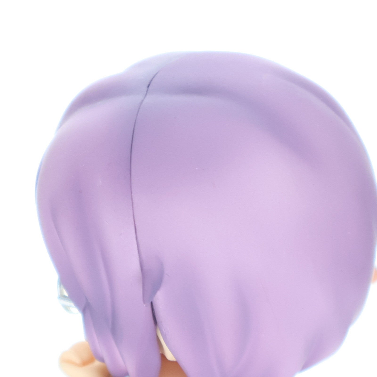 【中古即納】[FIG] ねんどろいど 123 長門有希 消失Ver. 涼宮ハルヒの消失 完成品 可動フィギュア グッドスマイルカンパニー(20101118)