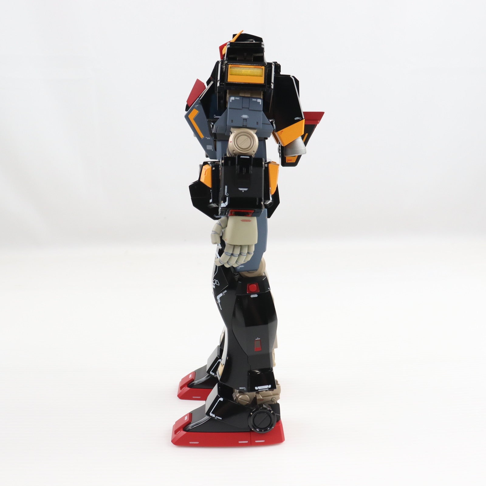 【中古即納】[FIG] 魂ウェブ商店限定 GUNDAM FIX FIGURATION METAL COMPOSITE #1019 サイコ・ガンダム(グロスカラーVer.) 機動戦士Zガンダム 完成品 可動フィギュア バンダイスピリッツ(20190930)