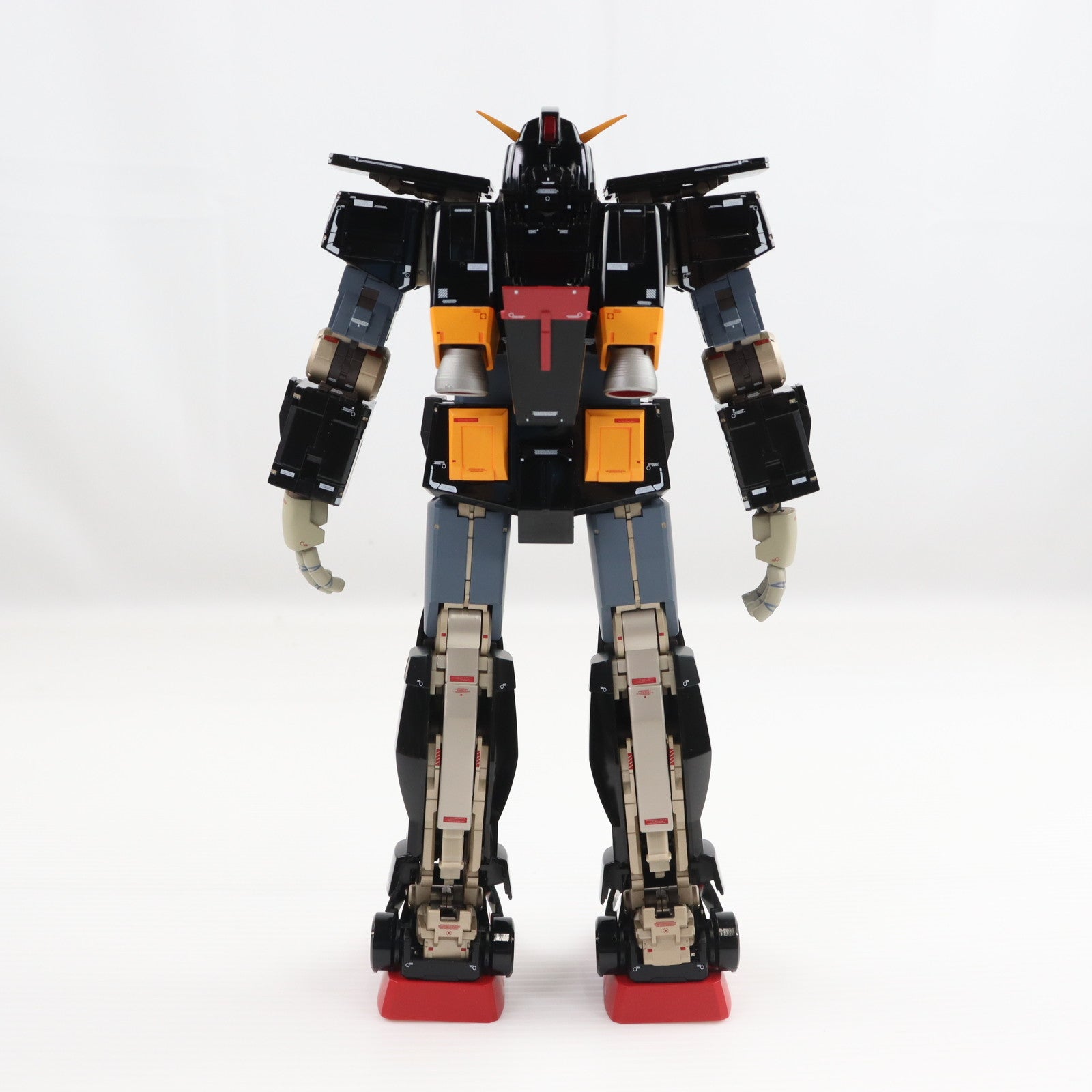 【中古即納】[FIG] 魂ウェブ商店限定 GUNDAM FIX FIGURATION METAL COMPOSITE #1019 サイコ・ガンダム(グロスカラーVer.) 機動戦士Zガンダム 完成品 可動フィギュア バンダイスピリッツ(20190930)