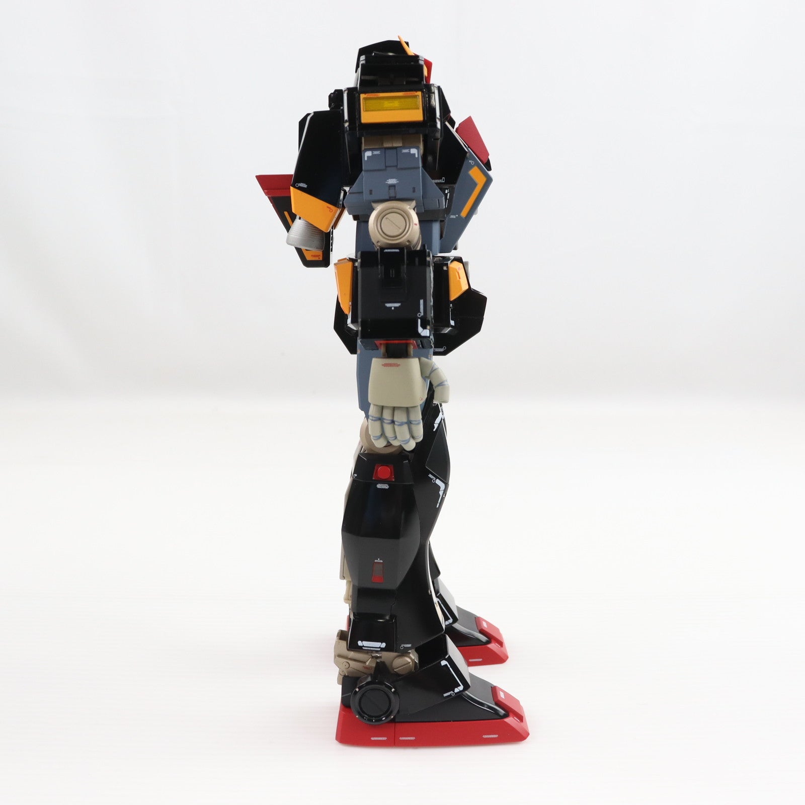 【中古即納】[FIG] 魂ウェブ商店限定 GUNDAM FIX FIGURATION METAL COMPOSITE #1019 サイコ・ガンダム(グロスカラーVer.) 機動戦士Zガンダム 完成品 可動フィギュア バンダイスピリッツ(20190930)