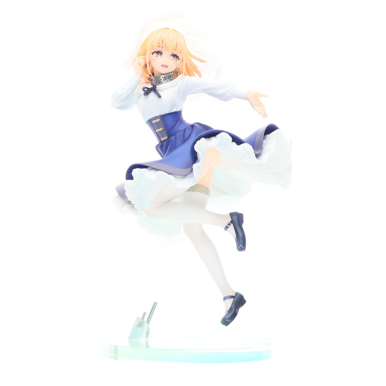 【中古即納】[FIG] ジェス 豚のレバーは加熱しろ 1/7 完成品 フィギュア グッドスマイルカンパニー(20241222)