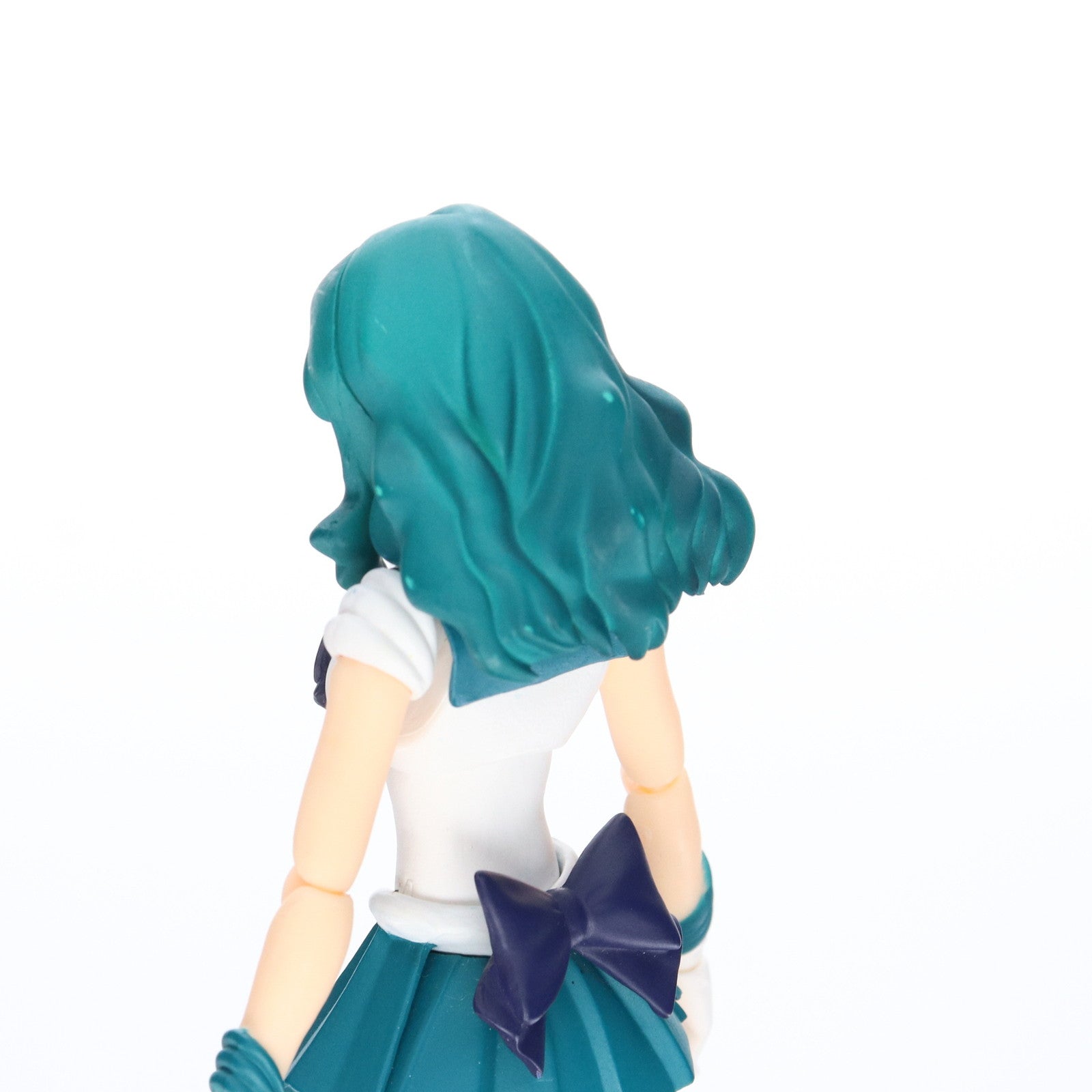 【中古即納】[FIG] S.H.Figuarts(フィギュアーツ) セーラーネプチューン-Animation Color Edition- 美少女戦士セーラームーン 完成品 可動フィギュア バンダイスピリッツ(20210417)
