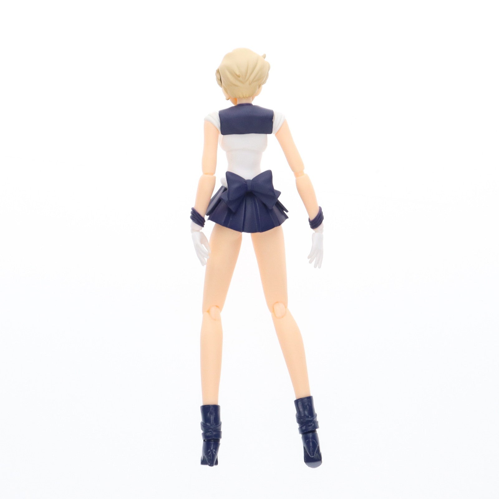 【中古即納】[FIG] S.H.Figuarts(フィギュアーツ) セーラーウラヌス-Animation Color Edition- 美少女戦士セーラームーン 完成品 可動フィギュア バンダイスピリッツ(20210417)