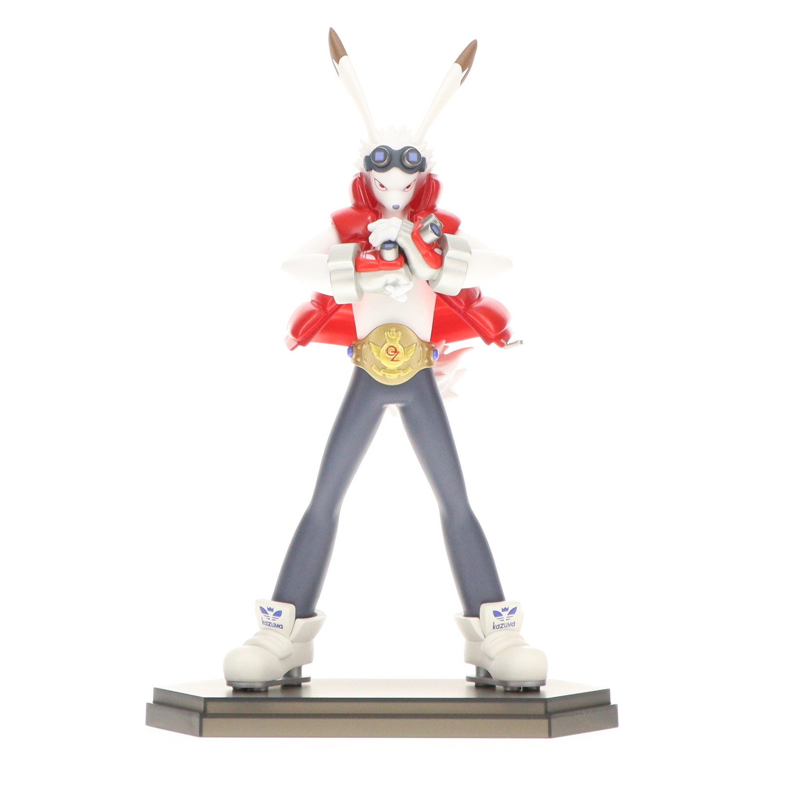 【中古即納】[FIG] POP UP PARADE(ポップアップパレード) キング・カズマ サマーウォーズ 完成品 フィギュア グッドスマイルカンパニー(20221127)