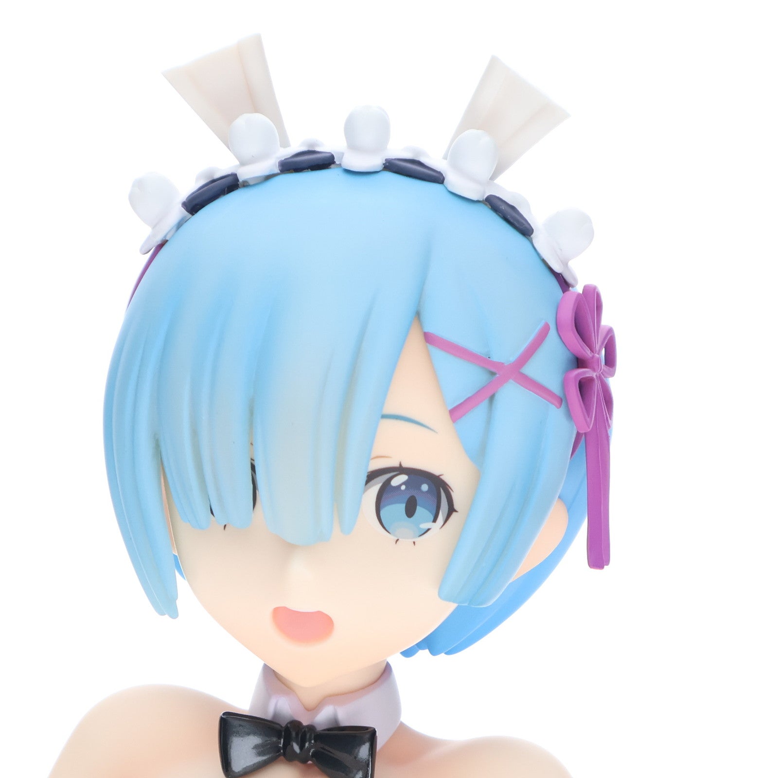 【中古即納】[FIG] B-Style レム バニーVer. 2nd Re:ゼロから始める異世界生活 1/4 完成品 フィギュア FREEing(フリーイング)(20210801)