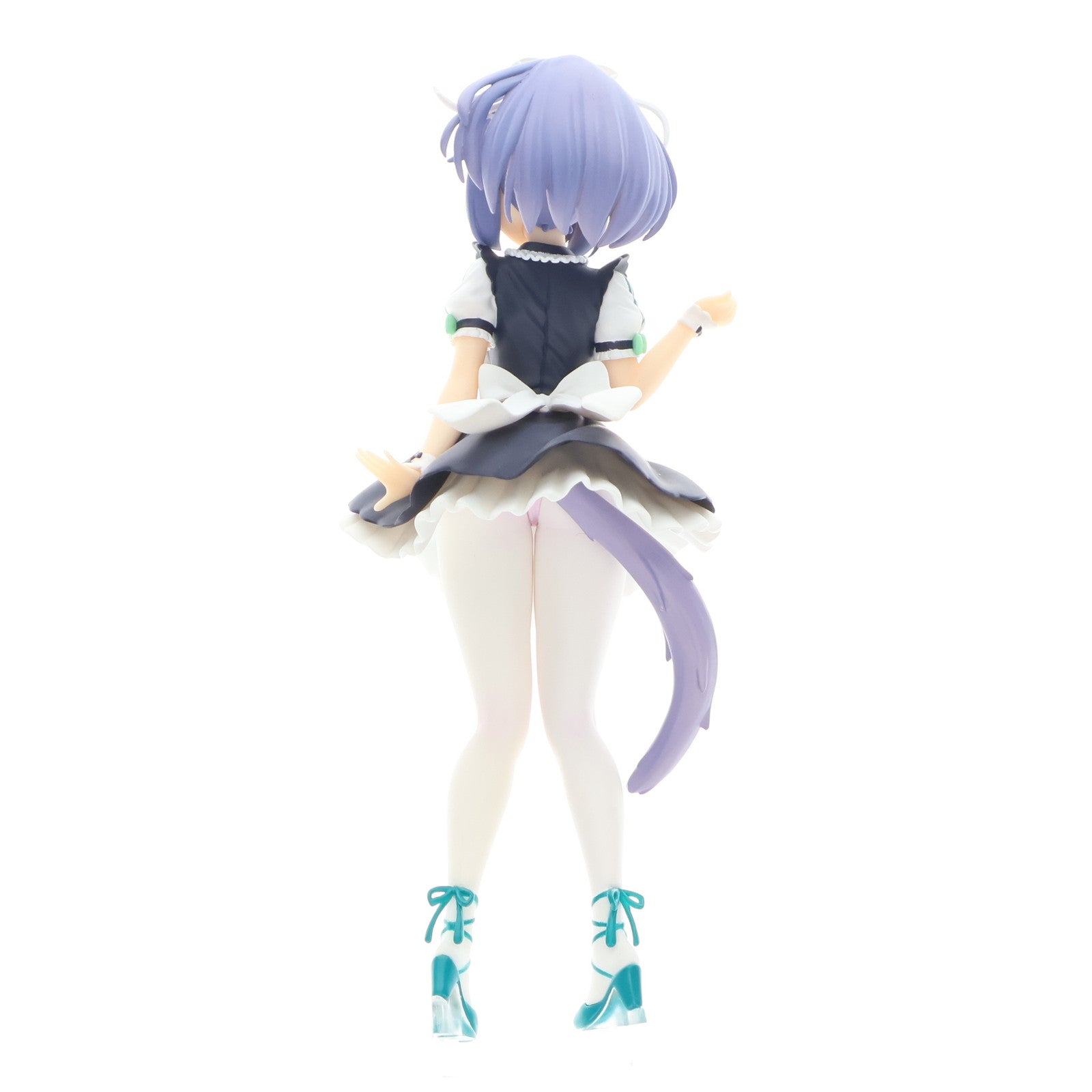 【中古即納】[FIG] POP UP PARADE(ポップアップパレード) シナモン ネコぱら 完成品 フィギュア グッドスマイルカンパニー(20211201)