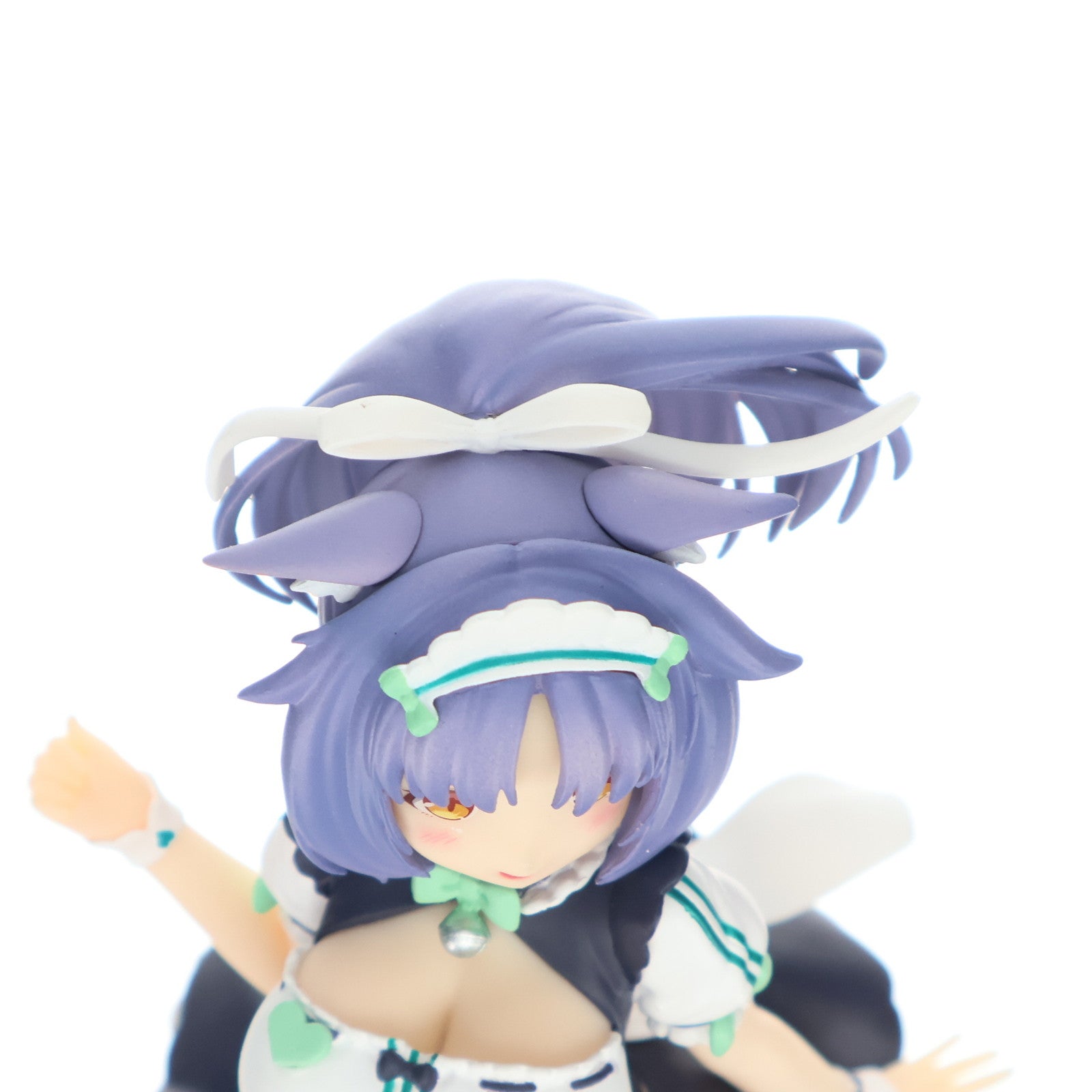 【中古即納】[FIG] POP UP PARADE(ポップアップパレード) シナモン ネコぱら 完成品 フィギュア グッドスマイルカンパニー(20211201)