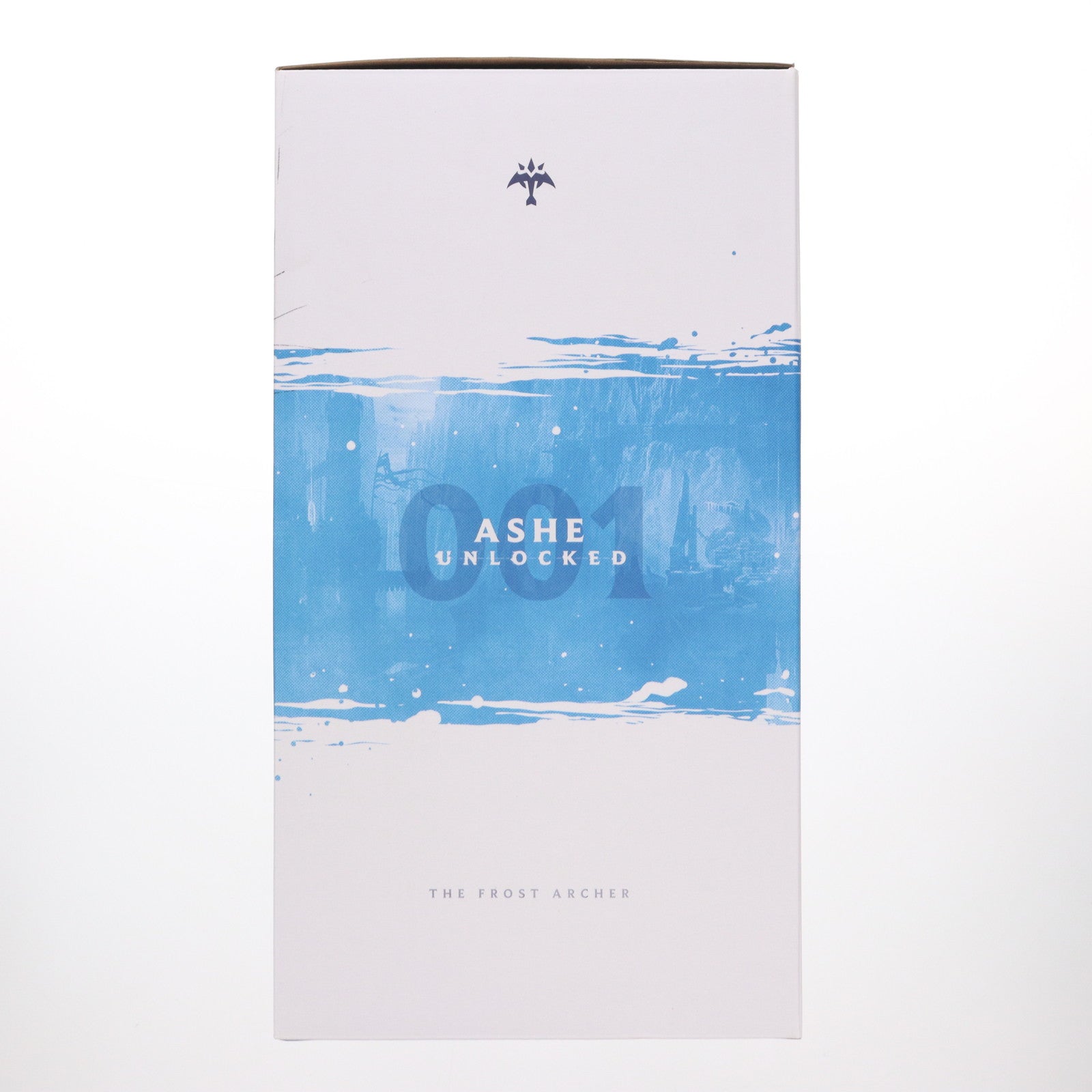 【中古即納】[FIG] アッシュ UNLOCKED スタチュー League of Legends(リーグ・オブ・レジェンド) 完成品 フィギュア Riot Games(ライアットゲームズ)(20211130)