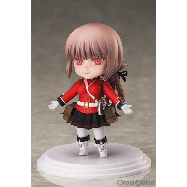 【中古即納】[FIG] きゃらふぉるむ びよんど バーサーカー/ナイチンゲール Fate/Grand Order(フェイト/グランドオーダー) 完成品 フィギュア ホビーマックスジャパン(20190125)
