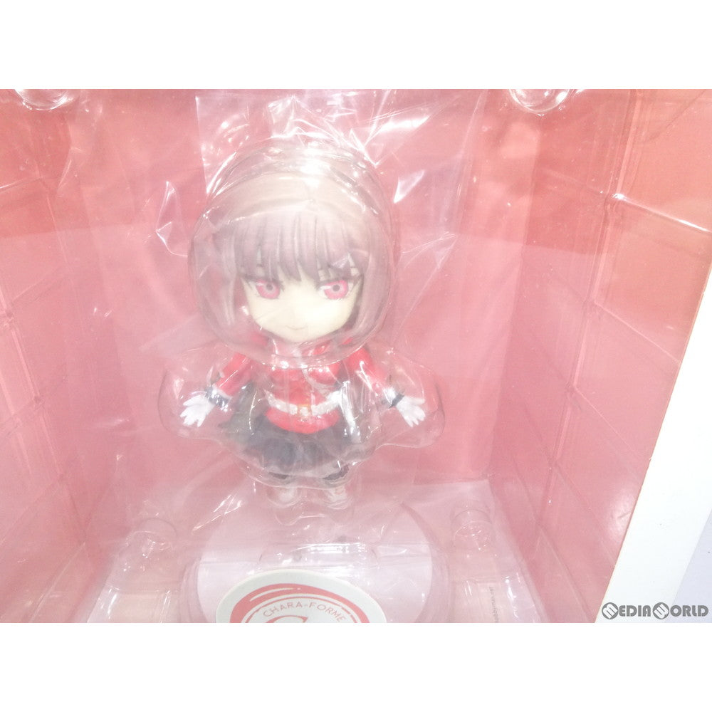 【中古即納】[FIG] きゃらふぉるむ びよんど バーサーカー/ナイチンゲール Fate/Grand Order(フェイト/グランドオーダー) 完成品 フィギュア ホビーマックスジャパン(20190125)