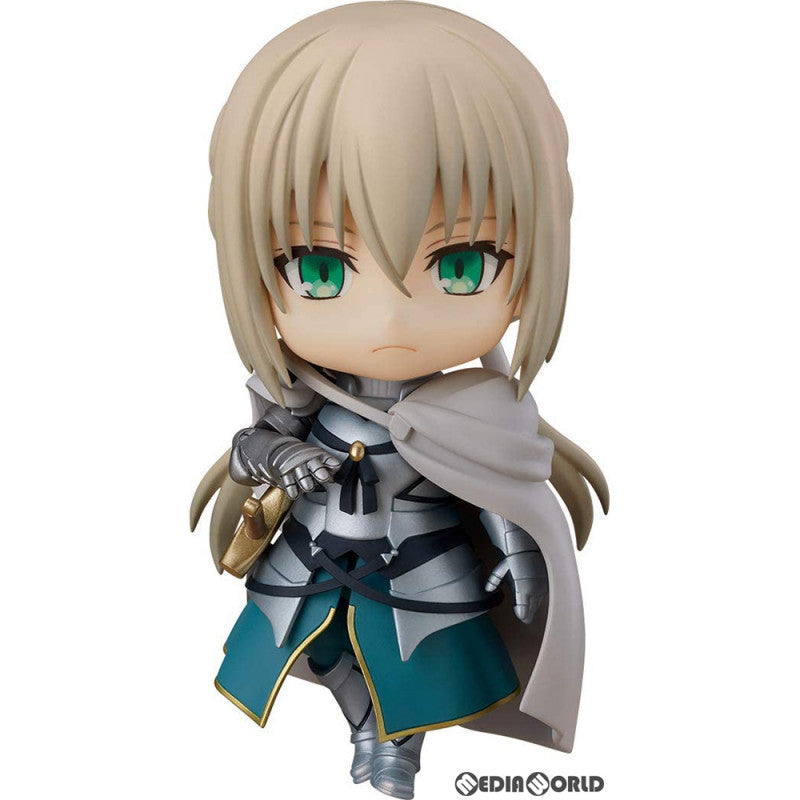 【中古即納】[FIG] ねんどろいど 1469 ベディヴィエール 劇場版「Fate/Grand Order(フェイト/グランドオーダー) -神聖円卓領域キャメロット-」 完成品 可動フィギュア オランジュ・ルージュ(20210606)