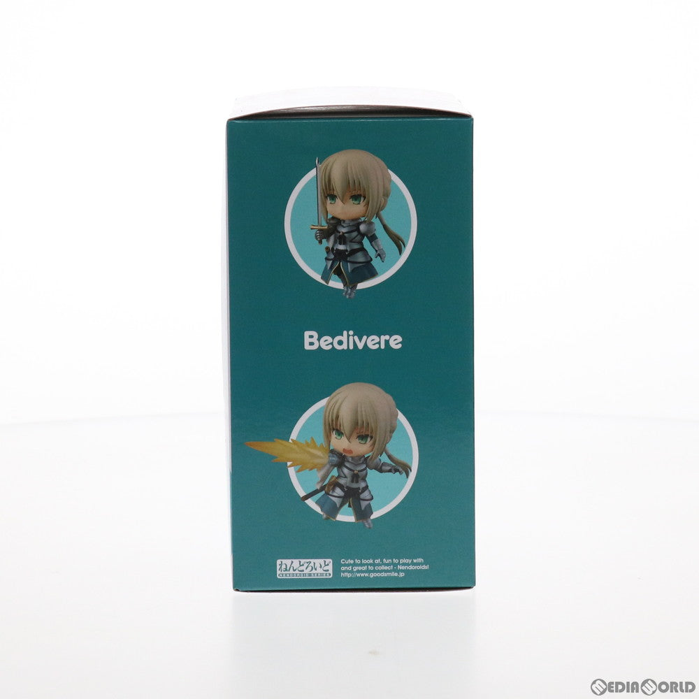 【中古即納】[FIG] ねんどろいど 1469 ベディヴィエール 劇場版「Fate/Grand Order(フェイト/グランドオーダー) -神聖円卓領域キャメロット-」 完成品 可動フィギュア オランジュ・ルージュ(20210606)