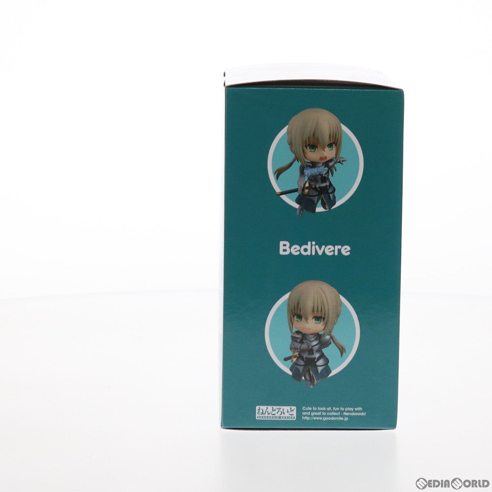 【中古即納】[FIG] ねんどろいど 1469 ベディヴィエール 劇場版「Fate/Grand Order(フェイト/グランドオーダー) -神聖円卓領域キャメロット-」 完成品 可動フィギュア オランジュ・ルージュ(20210606)