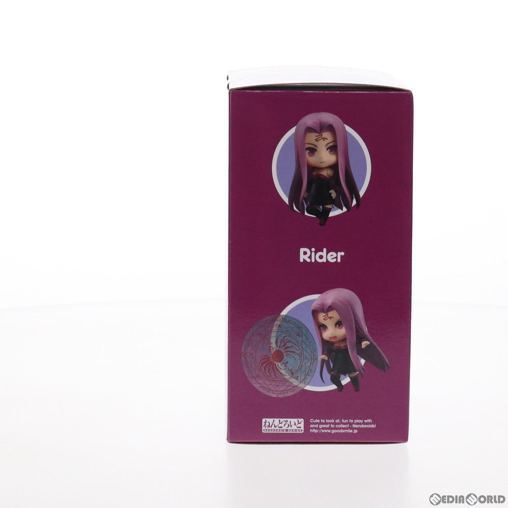 【中古即納】[FIG] (再販) ねんどろいど 492 ライダー 劇場版 Fate/stay night[Heaven's Feel](フェイト/ステイナイト ヘブンズフィール) 完成品 可動フィギュア グッドスマイルカンパニー(20210616)