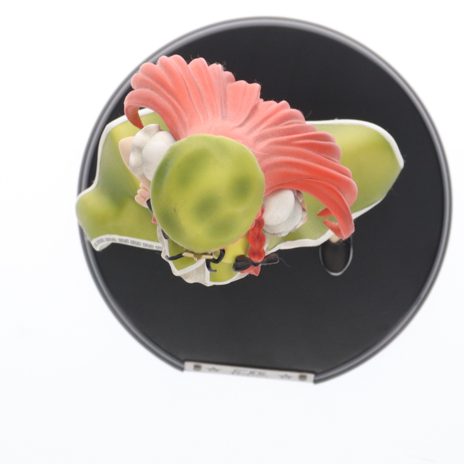 【中古即納】[FIG] 華人小娘 紅美鈴(ほんめいりん) 東方Project 1/8 完成品 フィギュア グリフォンエンタープライズ(20110131)