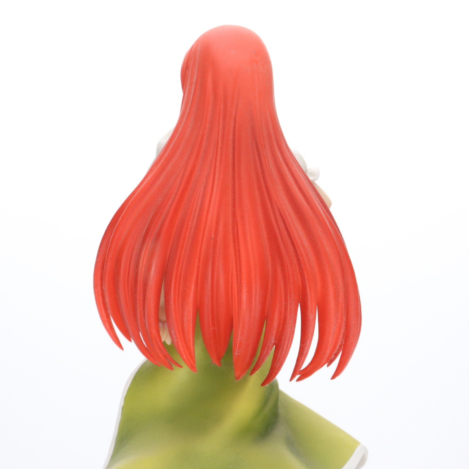 【中古即納】[FIG] 華人小娘 紅美鈴(ほんめいりん) 東方Project 1/8 完成品 フィギュア グリフォンエンタープライズ(20110131)