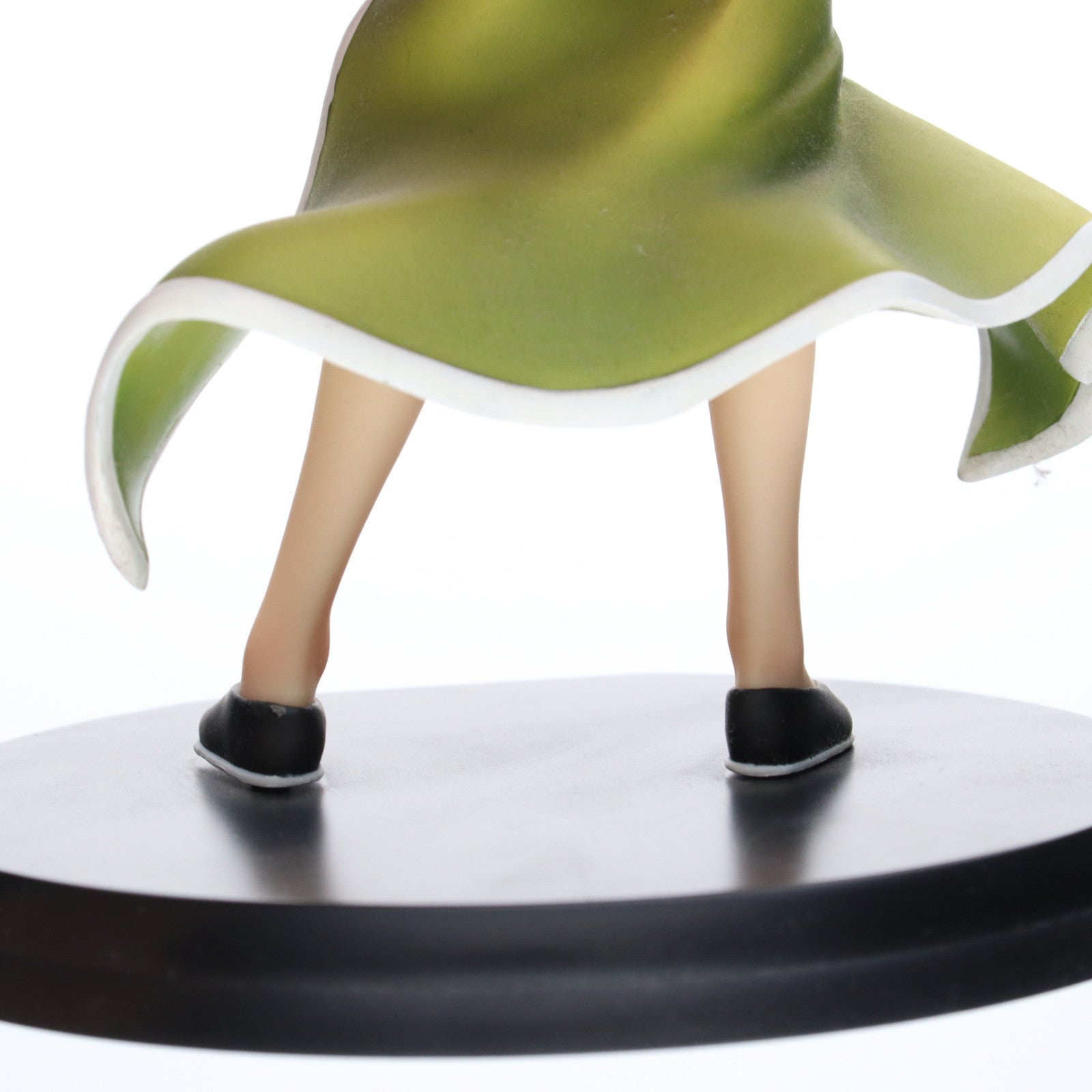 【中古即納】[FIG] 華人小娘 紅美鈴(ほんめいりん) 東方Project 1/8 完成品 フィギュア グリフォンエンタープライズ(20110131)