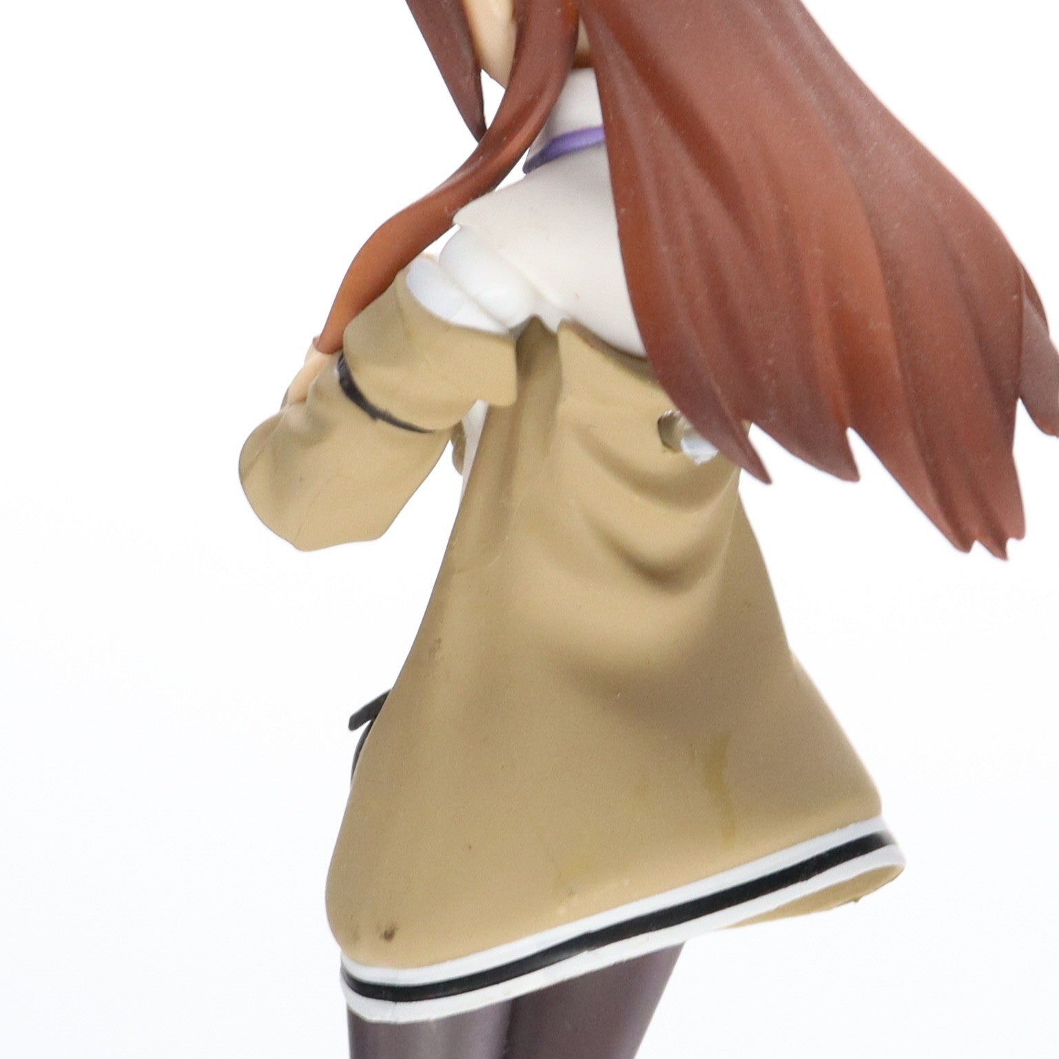 【中古即納】[FIG] figma(フィグマ) 098 牧瀬紅莉栖(まきせくりす) STEINS;GATE(シュタインズ・ゲート) 完成品 可動フィギュア マックスファクトリー(20131219)