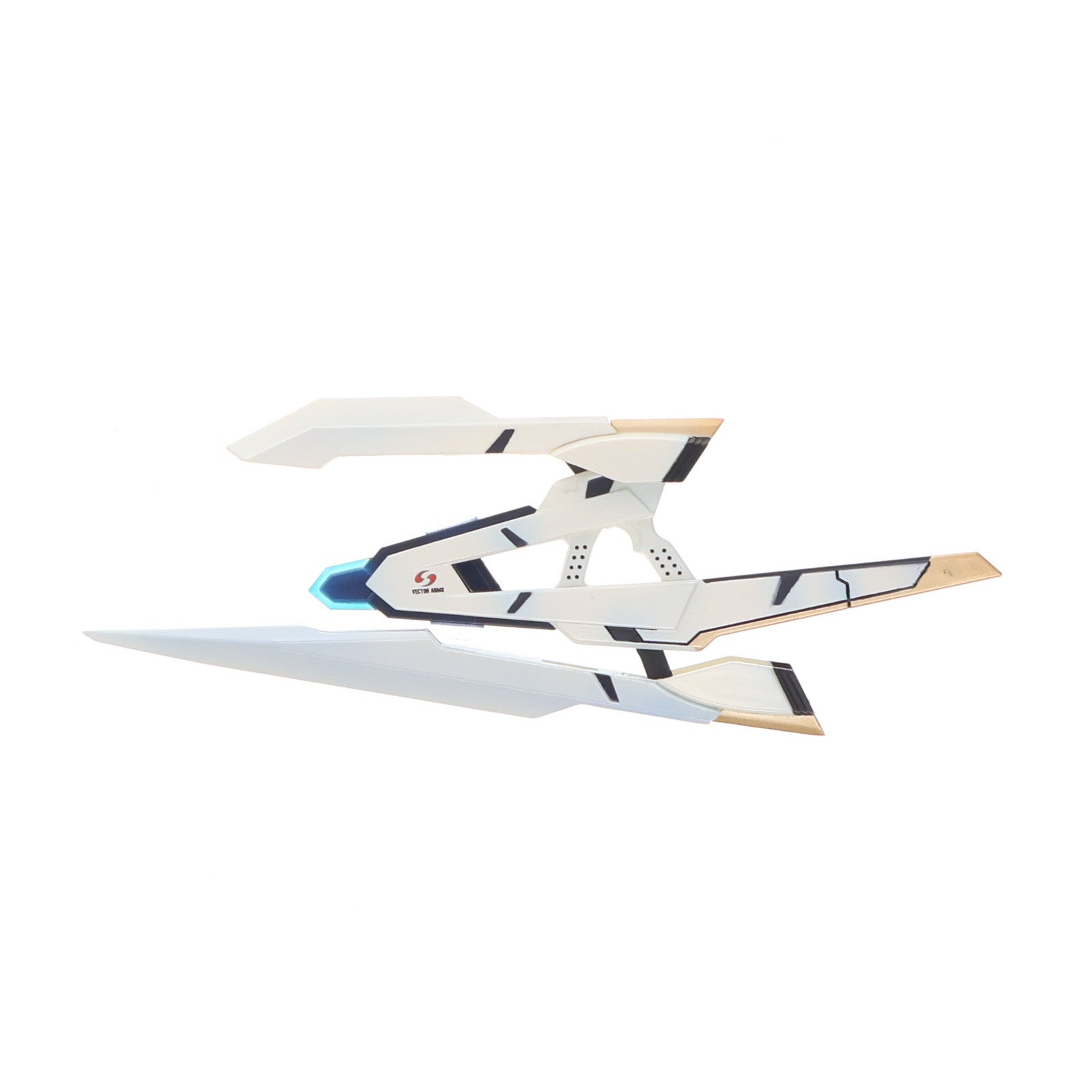 【中古即納】[FIG] アルメカ Xenosaga III KOS-MOS(コスモス) Ver.4 ゼノサーガ エピソードIII[ツァラトゥストラはかく語りき] 完成品 可動フィギュア アルター(20110729)