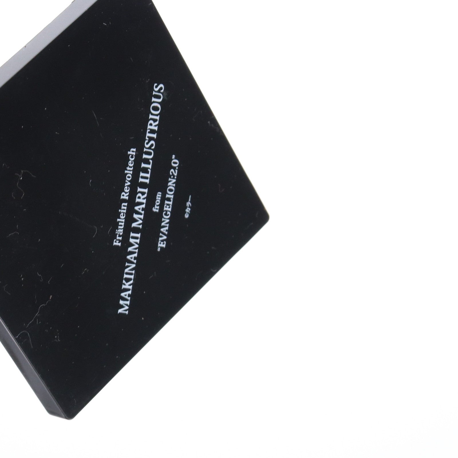 【中古即納】[FIG] フロイラインリボルテック No.021 式波・アスカ・ラングレー プラグスーツ版 ヱヴァンゲリヲン新劇場版:破 1/10 完成品 可動フィギュア 海洋堂(20101030)