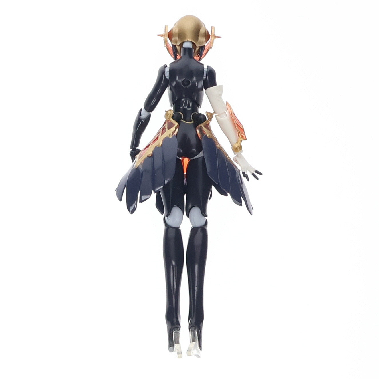 【中古即納】[FIG] figma(フィグマ) 085 メティス ペルソナ3フェス 完成品 可動フィギュア マックスファクトリー(20101228)