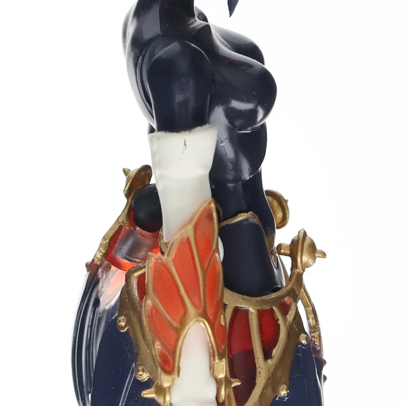 【中古即納】[FIG] figma(フィグマ) 085 メティス ペルソナ3フェス 完成品 可動フィギュア マックスファクトリー(20101228)