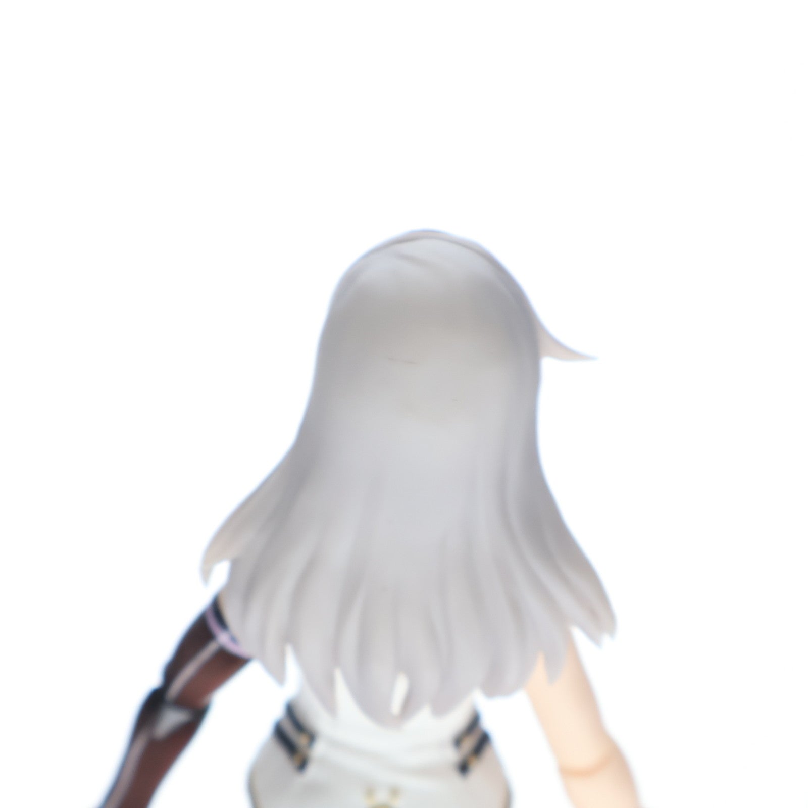 【中古即納】[FIG] 魂ウェブ商店限定 S.H.Figuarts(フィギュアーツ) アリサ・イリーニチナ・アミエーラ -GOD EATER 2 EDITION- ゴッドイーター2 完成品 可動フィギュア バンダイ(20140630)