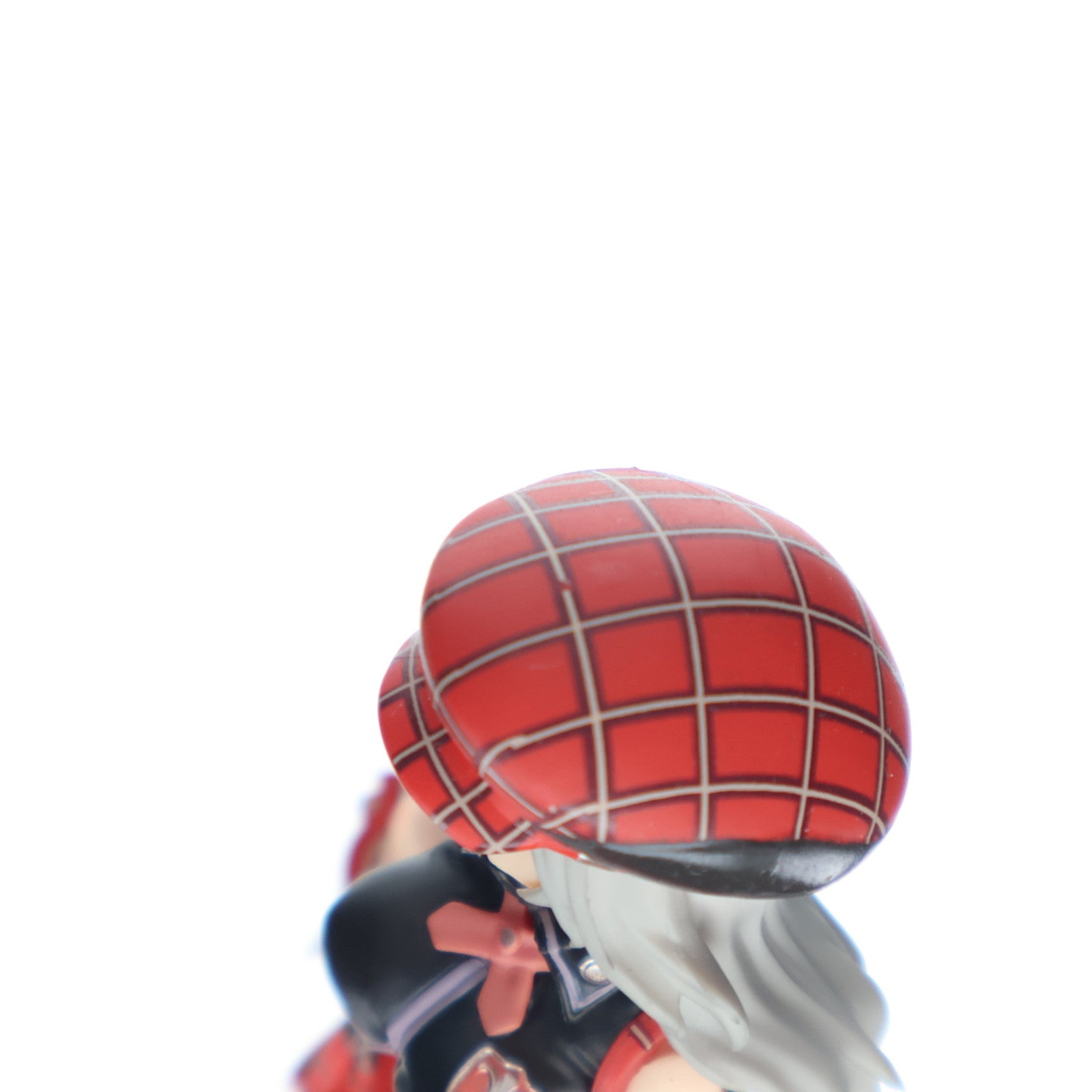 【中古即納】[FIG] 魂ウェブ商店限定 D-Arts アリサ・イリーニチナ・アミエーラ -神機銃形態(ガンフォーム)装備- GOD EATER(ゴッドイーター) 完成品 可動フィギュア バンダイ(20131026)