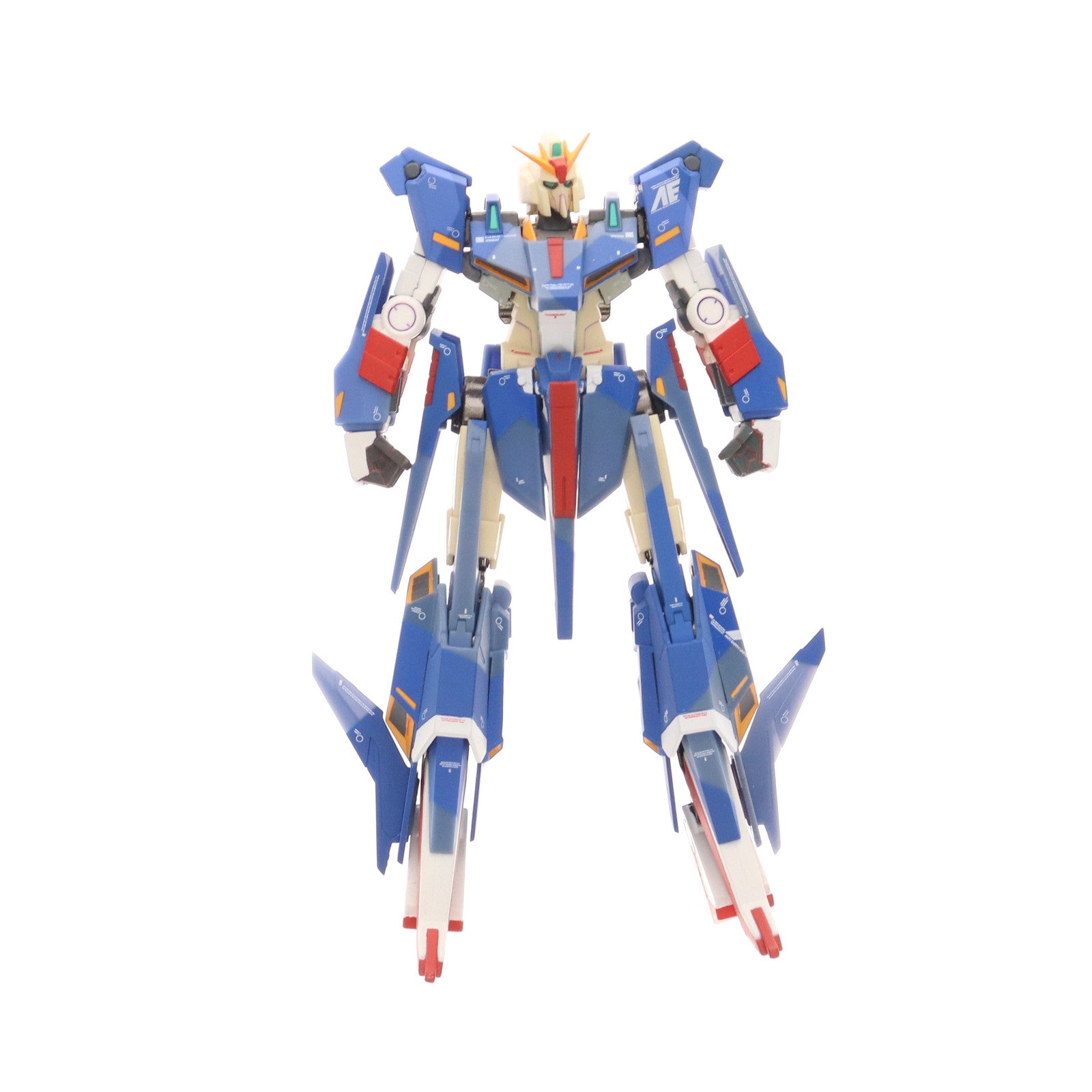 【中古即納】[FIG] GUNDAM FIX FIGURATION NEXT GENERATION #0041 MSZ-008 ZII(ゼッツー) 機動戦士Zガンダム 完成品 可動フィギュア バンダイ(20090314)
