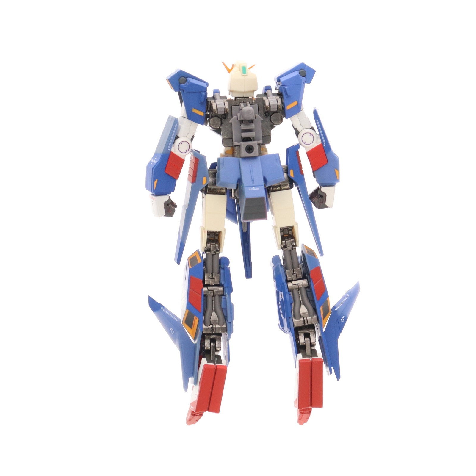 【中古即納】[FIG] GUNDAM FIX FIGURATION NEXT GENERATION #0041 MSZ-008 ZII(ゼッツー) 機動戦士Zガンダム 完成品 可動フィギュア バンダイ(20090314)