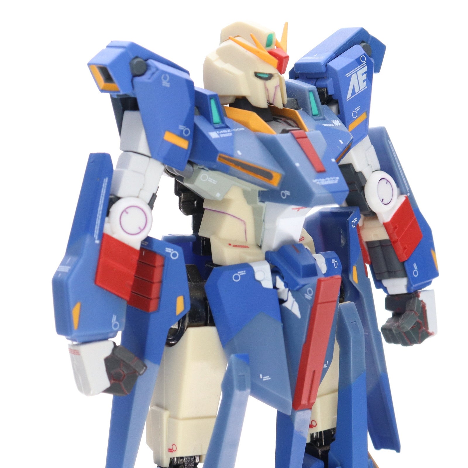 【中古即納】[FIG] GUNDAM FIX FIGURATION NEXT GENERATION #0041 MSZ-008 ZII(ゼッツー) 機動戦士Zガンダム 完成品 可動フィギュア バンダイ(20090314)