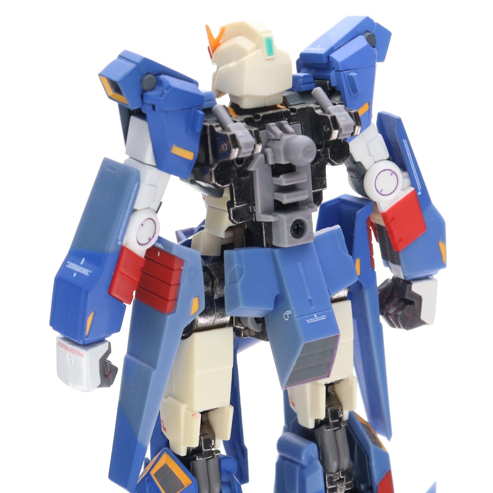 【中古即納】[FIG] GUNDAM FIX FIGURATION NEXT GENERATION #0041 MSZ-008 ZII(ゼッツー) 機動戦士Zガンダム 完成品 可動フィギュア バンダイ(20090314)