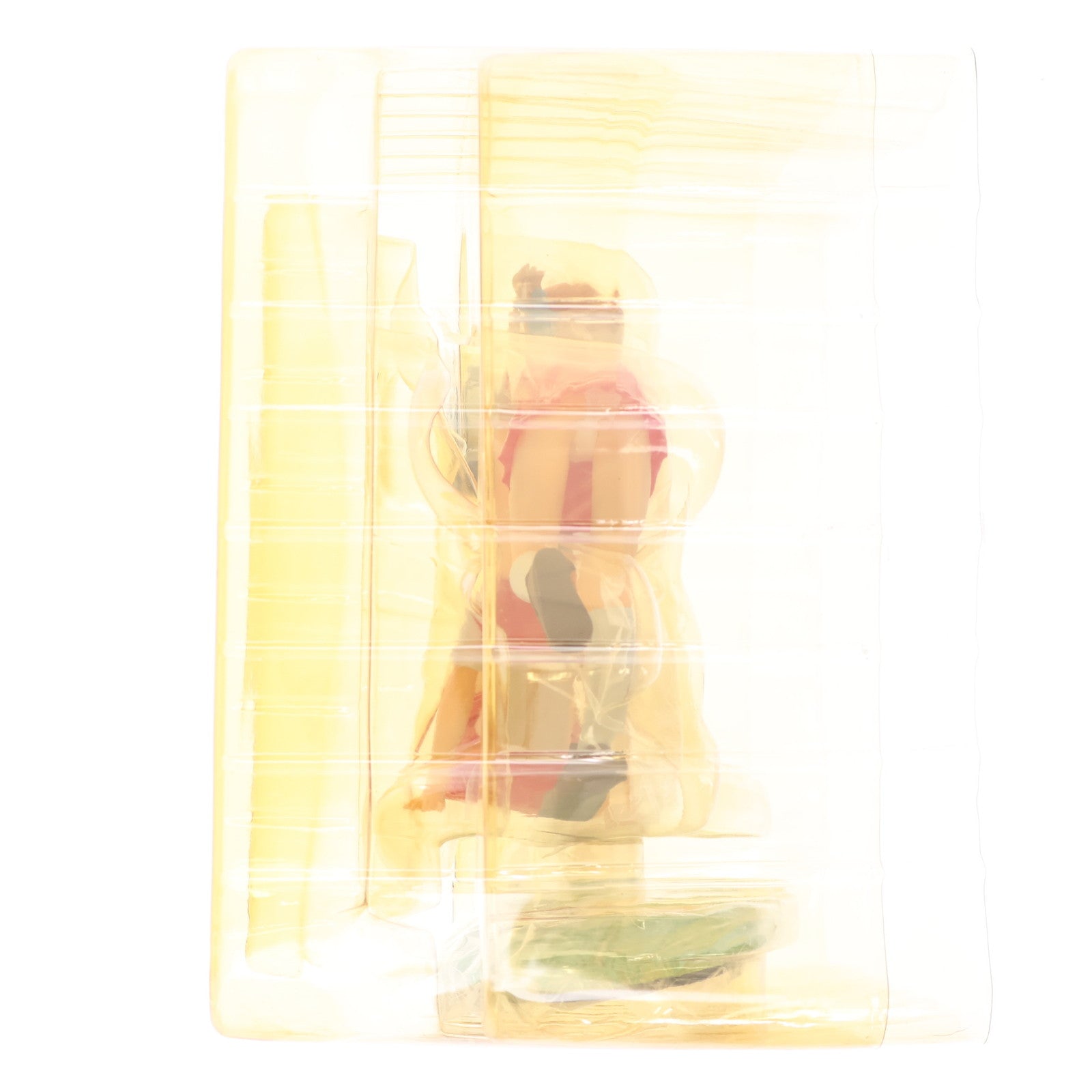 【中古即納】[FIG] スティックポスター無し 小牧姉妹 愛佳&郁乃(まなか&いくの) ゲーマガオリジナルVer. ToHeart2(トゥハート2) 1/8 完成品 フィギュア コトブキヤ(20070531)