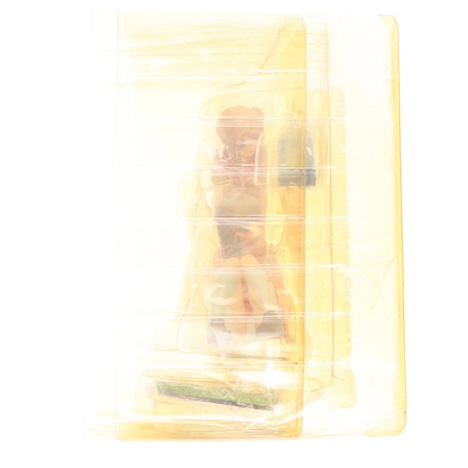 【中古即納】[FIG] スティックポスター無し 小牧姉妹 愛佳&郁乃(まなか&いくの) ゲーマガオリジナルVer. ToHeart2(トゥハート2) 1/8 完成品 フィギュア コトブキヤ(20070531)