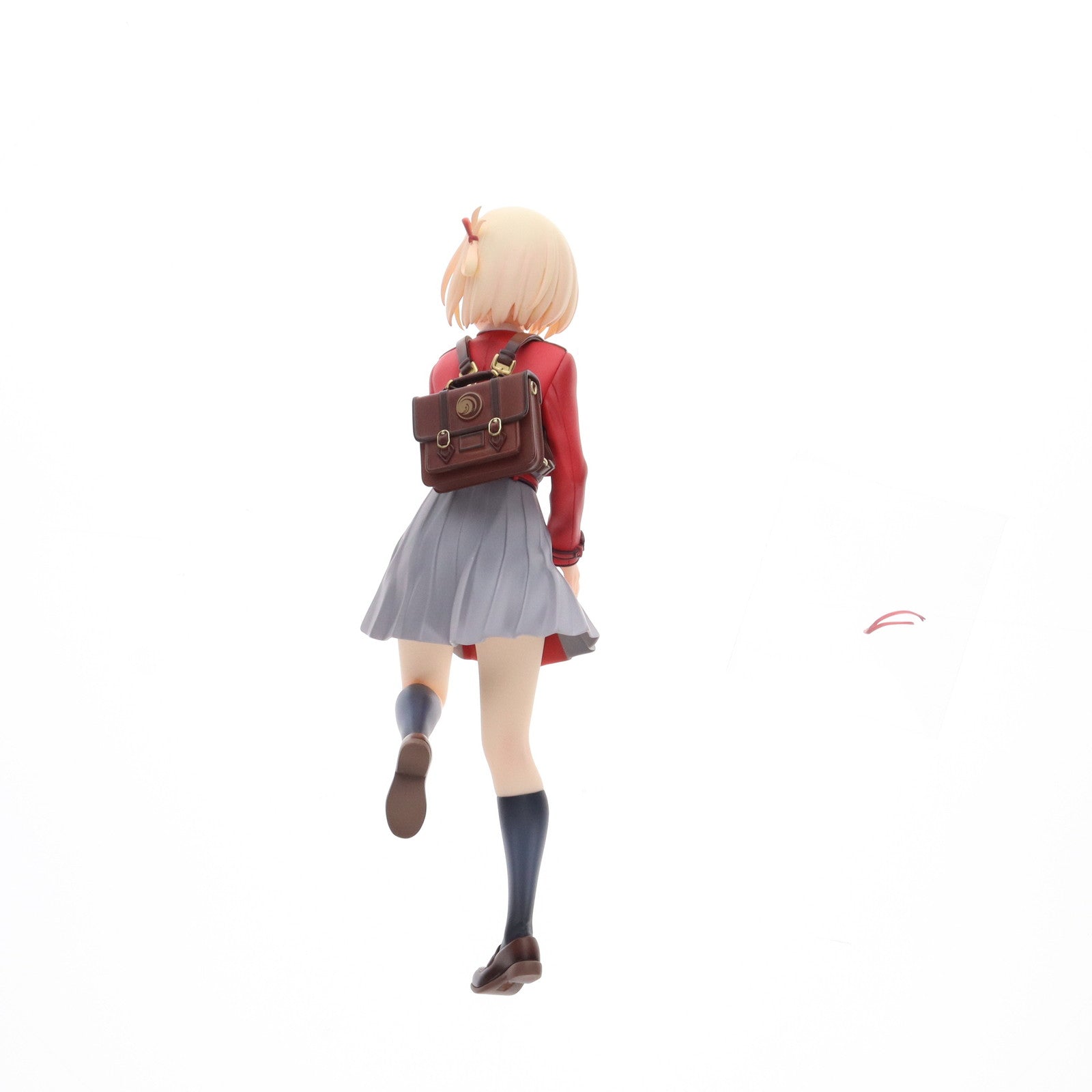 【中古即納】[FIG] 錦木千束(にしきぎちさと) リコリス・リコイル 1/7 完成品 フィギュア グッドスマイルカンパニー(20240217)