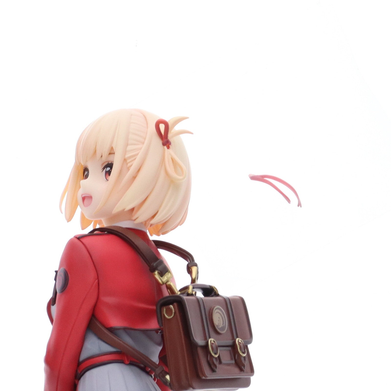 【中古即納】[FIG] 錦木千束(にしきぎちさと) リコリス・リコイル 1/7 完成品 フィギュア グッドスマイルカンパニー(20240217)