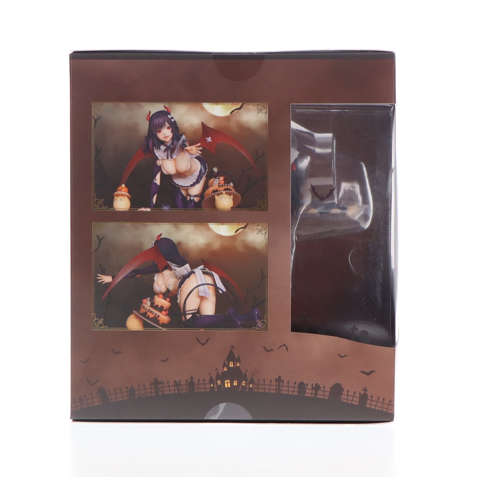 【中古即納】[FIG] ロイヤル・フォーチュン ディープワン・デリシャスver. アズールレーン 1/7 完成品 フィギュア WINGS inc.(双翼社)/東京フィギュア(20241008)