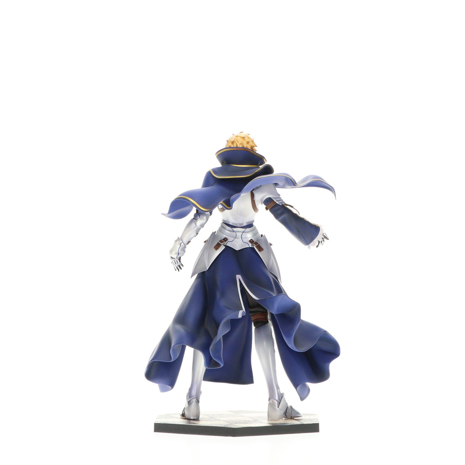 【中古即納】[FIG] あみあみ&アニメイト限定 セイバー/アーサー・ペンドラゴン[プロトタイプ] Fate/Grand Order(フェイト/グランドオーダー) 1/8 完成品 フィギュア amie×ALTAiR(アミィ×アルタイル)(20190720)