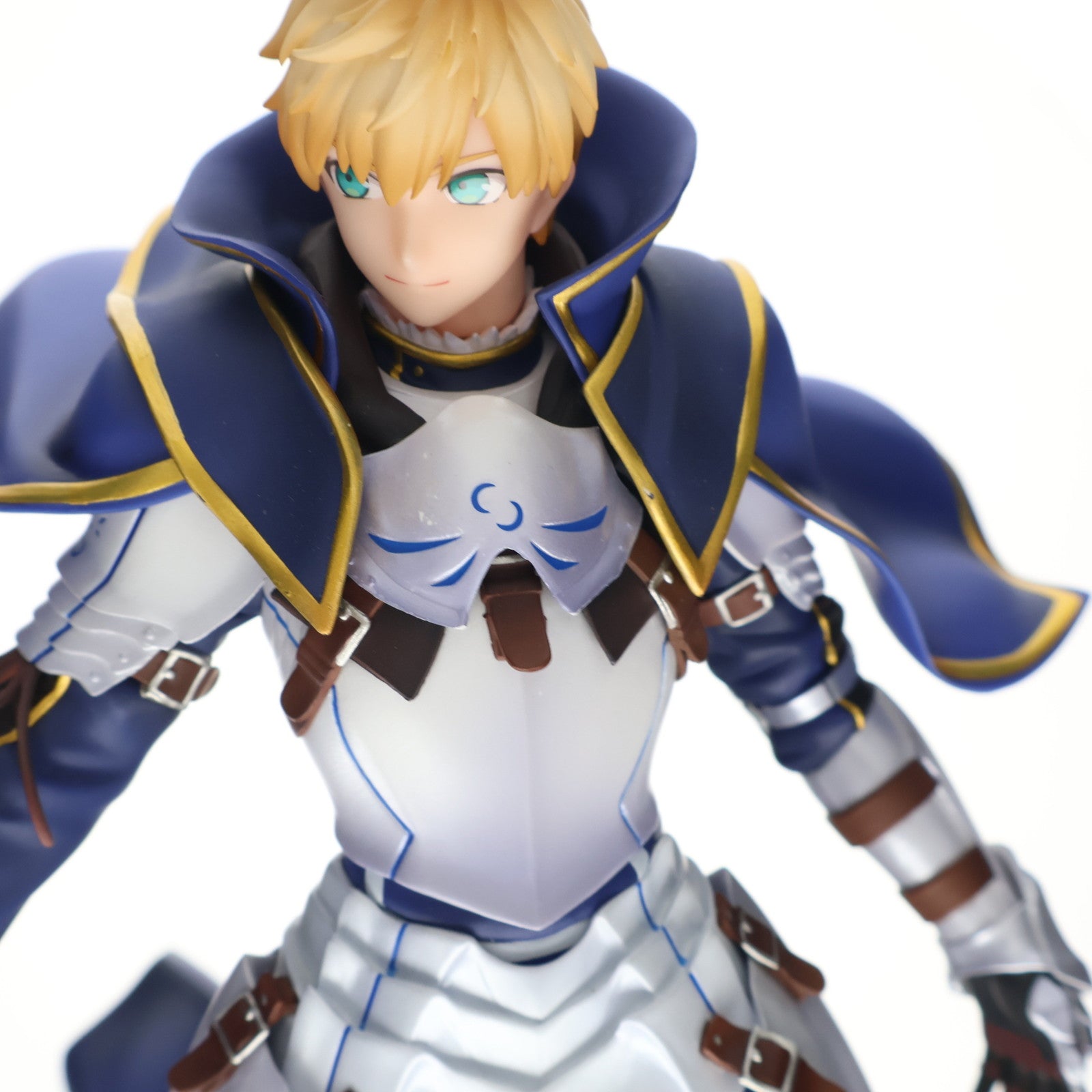 【中古即納】[FIG] あみあみ&アニメイト限定 セイバー/アーサー・ペンドラゴン[プロトタイプ] Fate/Grand Order(フェイト/グランドオーダー) 1/8 完成品 フィギュア amie×ALTAiR(アミィ×アルタイル)(20190720)