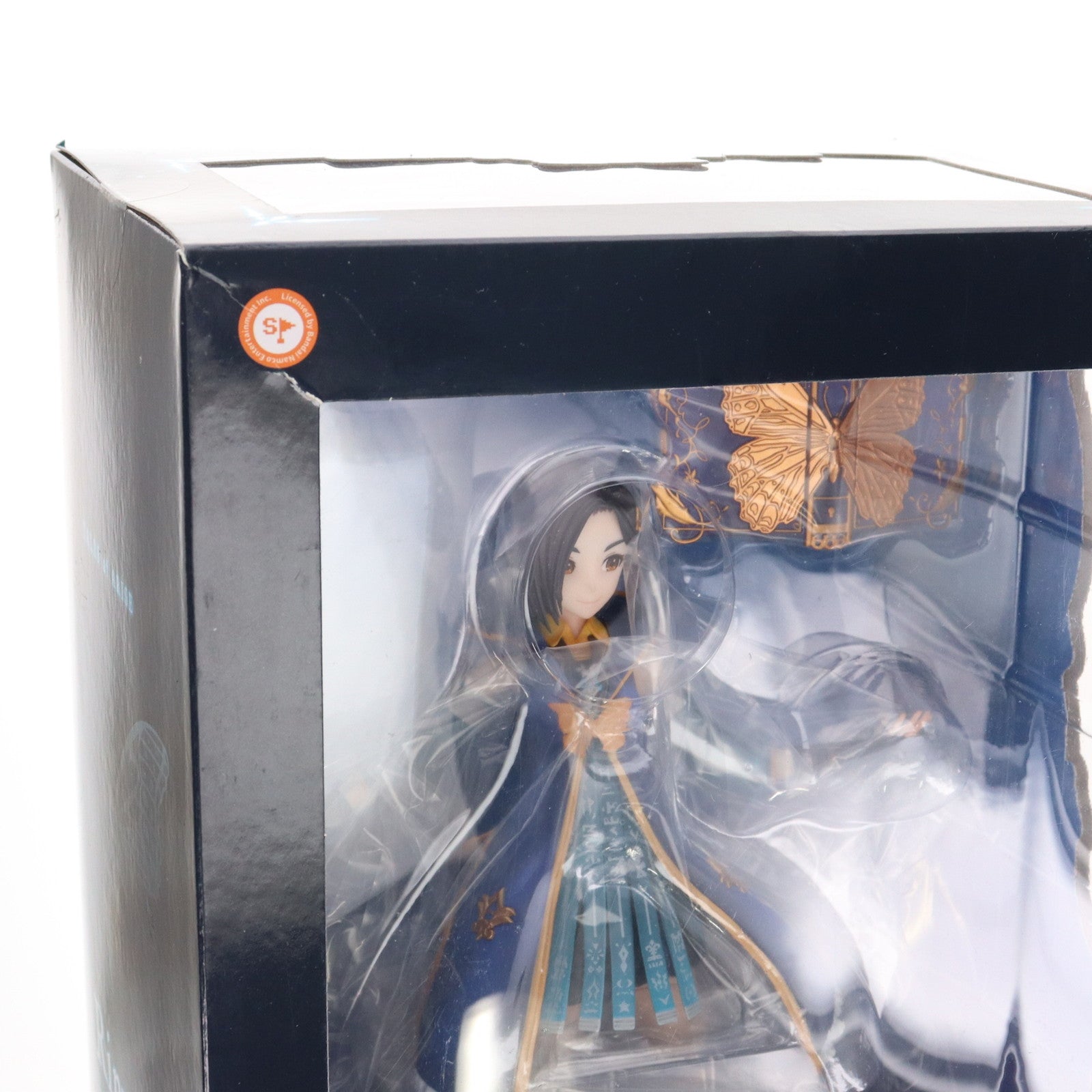 【中古即納】[FIG] リンウェル テイルズ オブ アライズ 1/8 完成品 フィギュア(PP910) コトブキヤ(20221118)